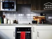 1 bedroom flat for rent in Granby Row, M1