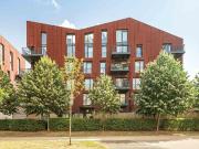 1 bedroom flat for rent in Grand Canal Avenue, London, SE16