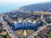 1 bedroom flat for rent in grand ocean, longridge...