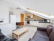 1 bedroom flat for rent in Grange Park, W5