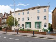 1 bedroom flat for rent in Grange Road, Ramsgate, CT11