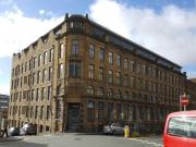 1 Bedroom Flat For Rent In Grattan Road
