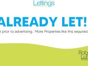 1 bedroom flat for rent in Gratwicke Road, Worthing, BN11