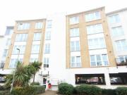 1 Bedroom Flat For Rent In Gravesend, Kent