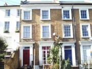 1 Bedroom Flat For Rent In Gravesend, Kent