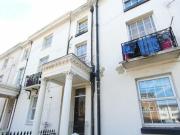 1 Bedroom Flat For Rent In Gravesend, Kent
