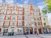 1 bedroom flat for rent in Great Russell Street, London WC1B