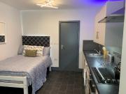 1 bedroom flat for rent in Green Street, Gillingham, ME7