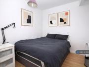 1 bedroom flat for rent in Greencroft Gardens, London, NW6