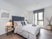 1 Bedroom Flat for Rent in Greenford Quay | Foxtons