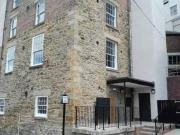 1 bedroom flat for rent in Greenwell Building The Mint...