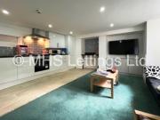 1 Bedroom Flat for rent in Grosvenor Road, LS6 from...