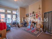 1 Bedroom Flat for rent in Grosvenor Road, LS6 from just...