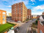 1 bedroom flat for rent in Grosvenor Road, St. Albans,...
