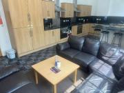 1 bedroom flat for rent in Guildhall Lane, Leicester, LE1