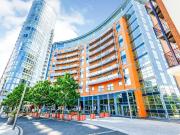 1 bedroom flat for rent in Gunwharf Quays, Portsmouth,...