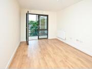 1 bedroom flat for rent in Gwynne Road, SW11
