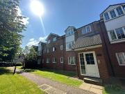 1 bedroom flat for rent in Hagden Lane, Watford, WD18