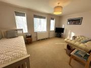 1 bedroom flat for rent in Hagden Lane, Watford, WD18