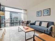 1 bedroom flat for rent in Haggerston, London