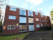 1 bedroom flat for rent in Hague Court, Hague Road, M20