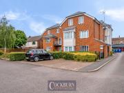 1 bedroom flat for rent in Halfway Street, Sidcup, DA15