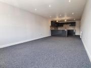 1 bedroom flat for rent in Hall by the Sea Road,...