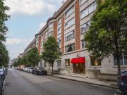 1 Bedroom Flat for Rent in Hallam Court, Hallam Street |...