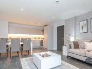 1 bedroom flat for rent in Hallmark Tower Manchester M4