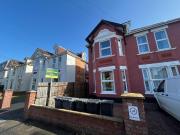 1 bedroom flat for rent in Hamilton Road, Bournemouth, BH1 1 bedroom flat for rent in Hamilton Road, Bournemouth, BH1