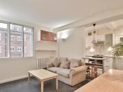 1 Bedroom Flat For Rent In Hammersmith Road, Hammersmith
