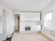 1 Bedroom Flat For Rent In Hampstead