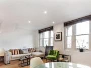 1 Bedroom Flat For Rent In Hampstead