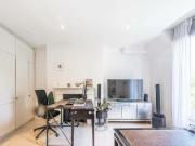 1 Bedroom Flat For Rent In Hampstead, London