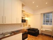 1 Bedroom Flat For Rent In Hampstead, London