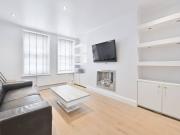 1 Bedroom Flat for Rent in Hanson Street | Foxtons