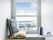 1 bedroom flat for rent in Harbour Parade, Ramsgate,...