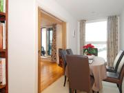 1 bedroom flat for rent in Harbour Reach, Fulham,...