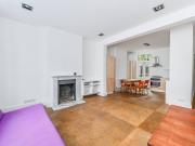 1 Bedroom Flat for Rent in Harbut Road | Foxtons