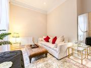 1 Bedroom Flat for Rent in Harcourt Terrace | Foxtons