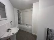 1 bedroom flat for rent in Harding Street, SWINDON, SN1