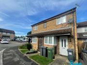 1 Bedroom Flat For Rent In Hardwicke