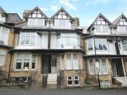 1 Bedroom Flat For Rent In Harrogate
