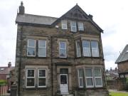 1 Bedroom Flat For Rent In Harrogate