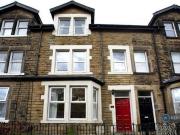 1 Bedroom Flat For Rent In Harrogate
