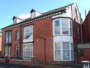 1 bedroom flat for rent in Hartington Road Bolton BL1