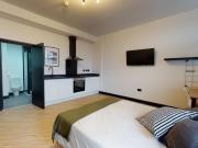 1 bedroom flat for rent in Harvey House, Lincoln, LN1 1 bedroom flat for rent in Harvey House, Lincoln, LN1