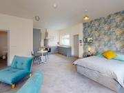 1 bedroom flat for rent in Harvey House, Lincoln, LN1 1 bedroom flat for rent in Harvey House, Lincoln, LN1