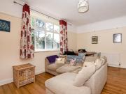 1 bedroom flat for rent in Haslemere Road, London, N8
