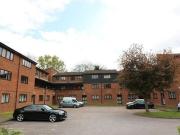 1 Bedroom Flat For Rent In Hatfield